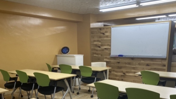 某医学部予備校様　店舗改装リフォーム