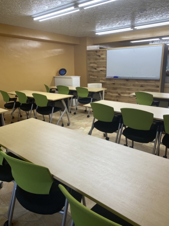 某医学部予備校様 店舗改装