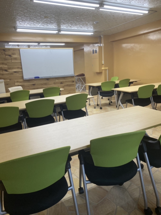 某医学部予備校様 店舗改装