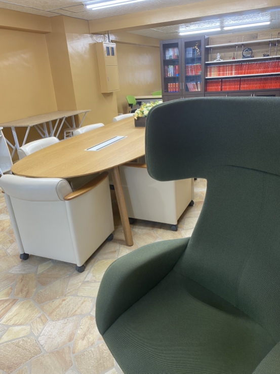 某医学部予備校様 店舗改装
