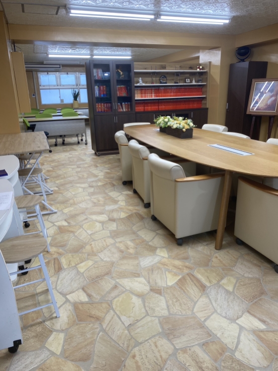 某医学部予備校様 店舗改装