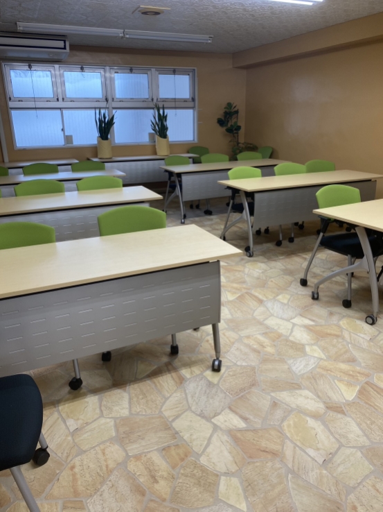 某医学部予備校様 店舗改装