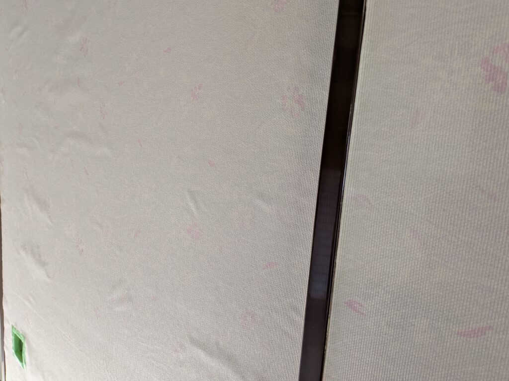 襖張替作業2